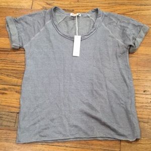 Sundry raglan shirt
